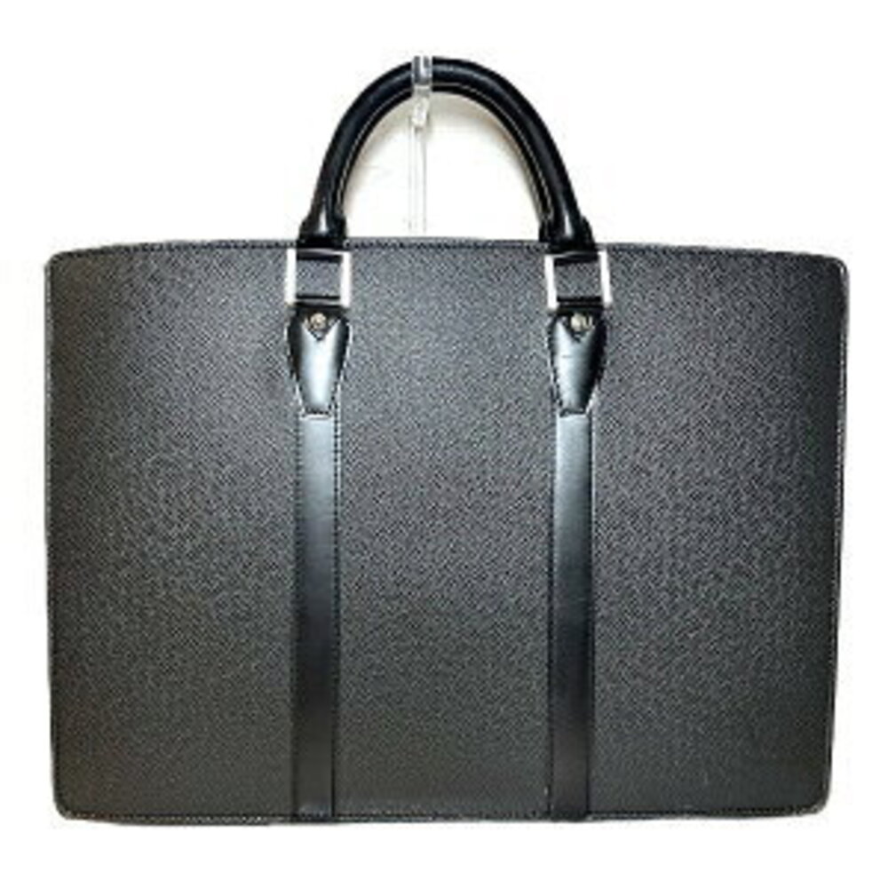 Louis Vuitton Taiga Porte document Rosan Bag Business